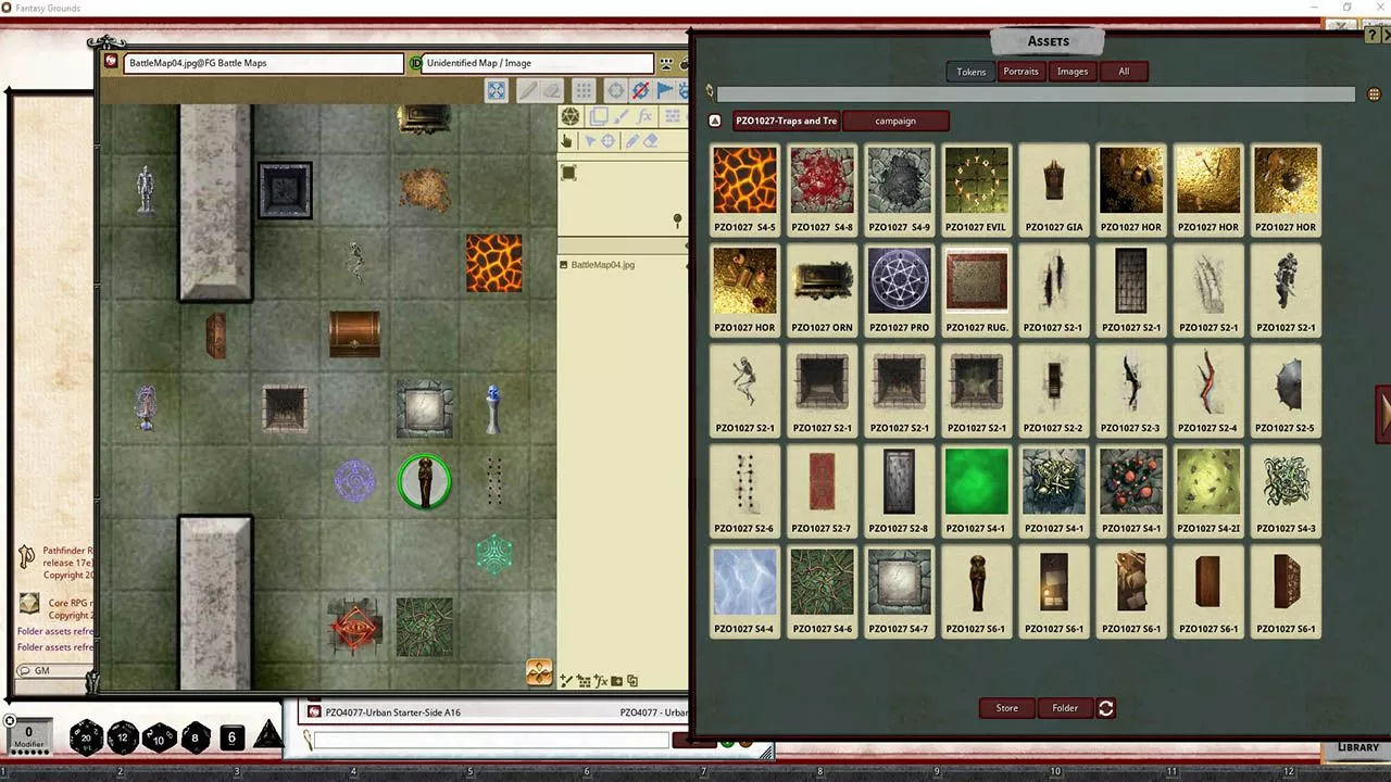 Screenshot 0